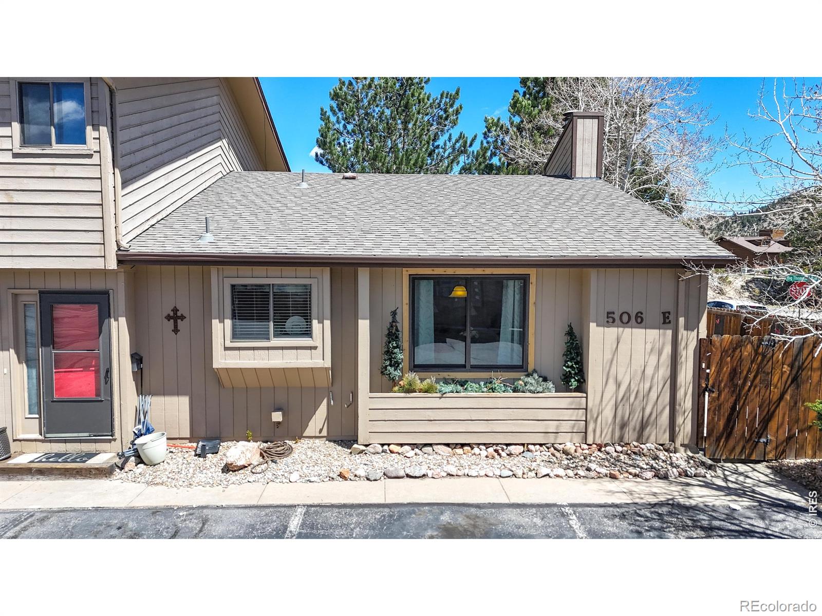 MLS Image #25 for 506  grand estates drive,estes park, Colorado