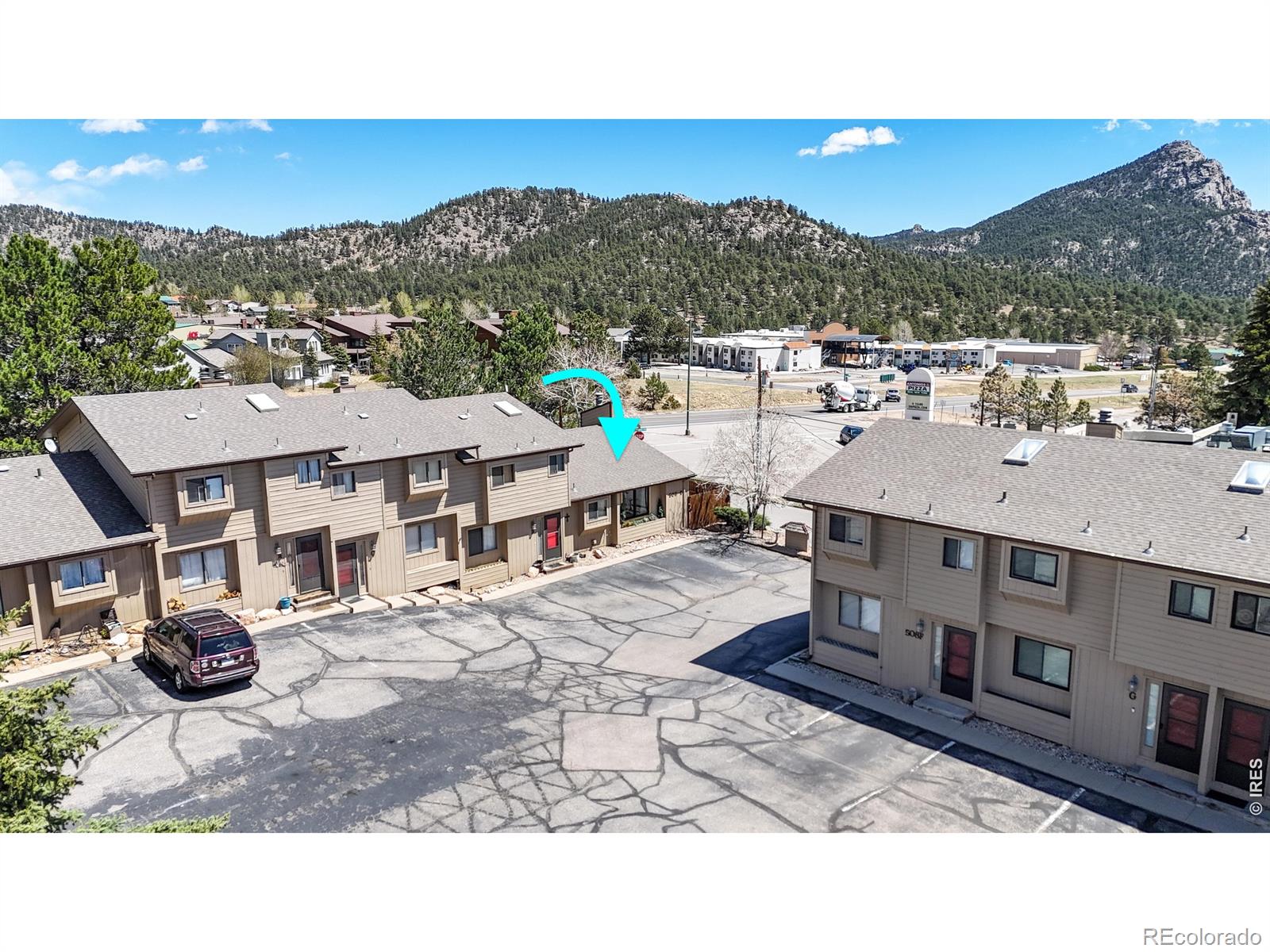 MLS Image #28 for 506  grand estates drive,estes park, Colorado