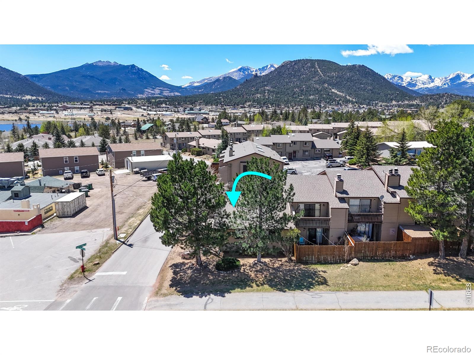 MLS Image #29 for 506  grand estates drive,estes park, Colorado
