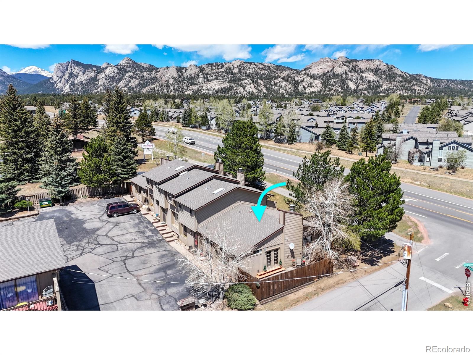 MLS Image #30 for 506  grand estates drive,estes park, Colorado