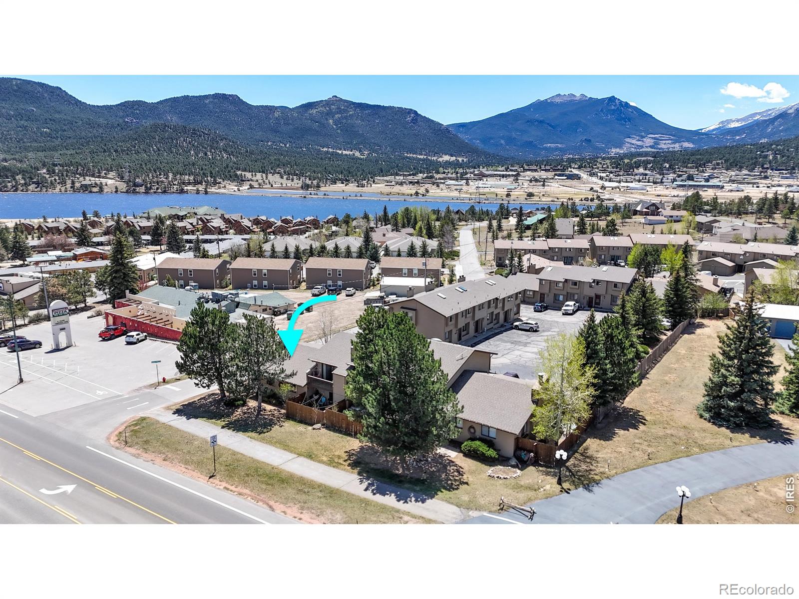 MLS Image #32 for 506  grand estates drive,estes park, Colorado