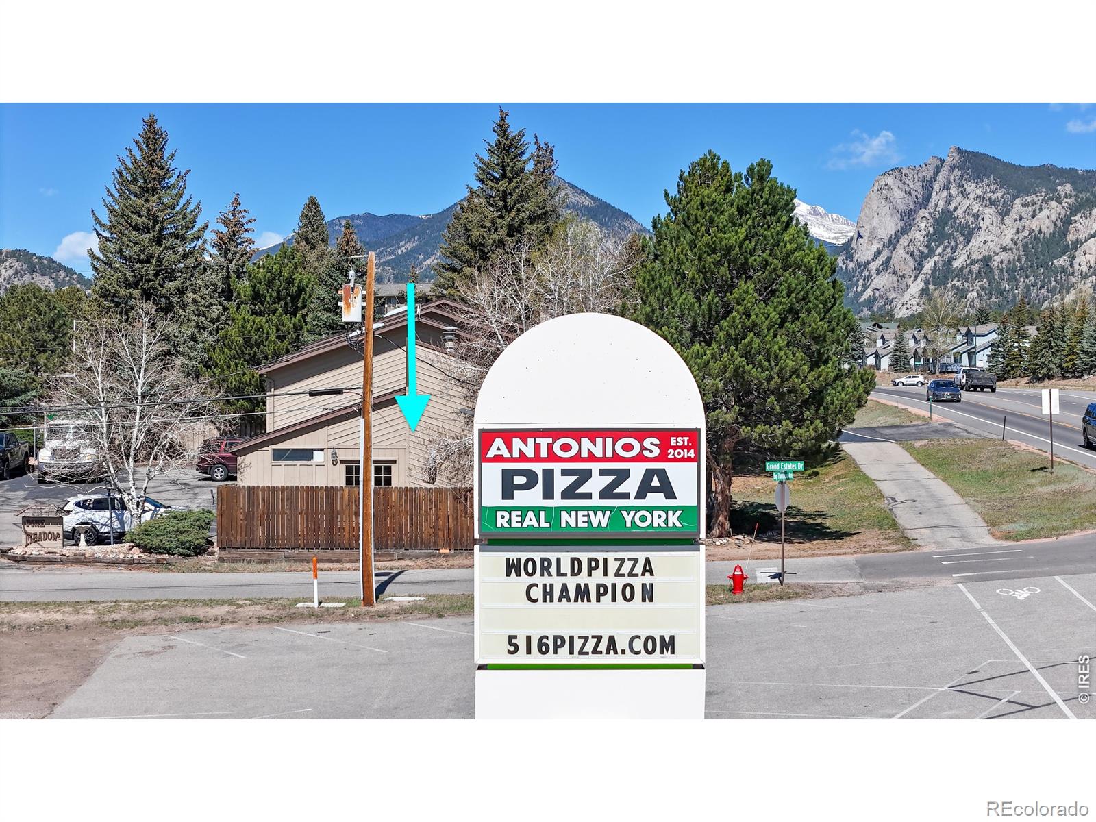 MLS Image #34 for 506  grand estates drive,estes park, Colorado