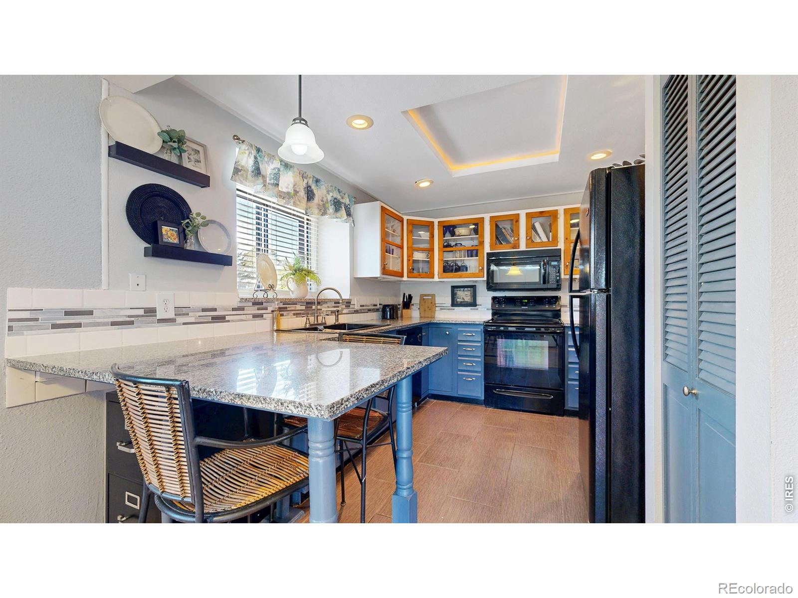 MLS Image #4 for 506  grand estates drive,estes park, Colorado