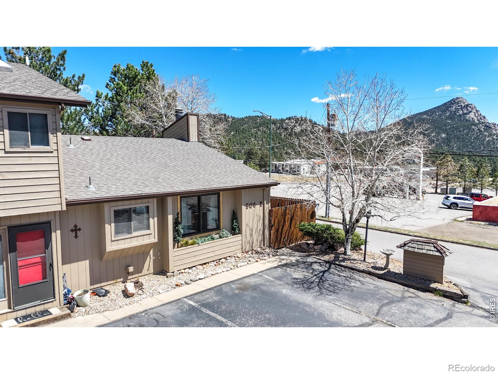 MLS Image #5 for 506  grand estates drive,estes park, Colorado