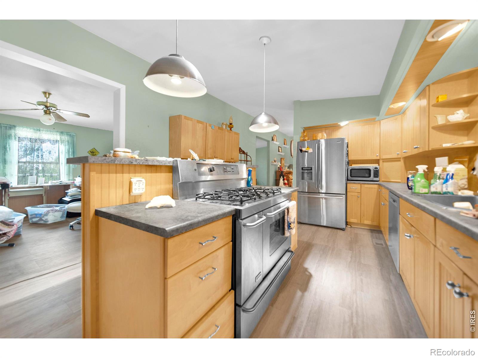 MLS Image #14 for 29462  county road q ,brush, Colorado