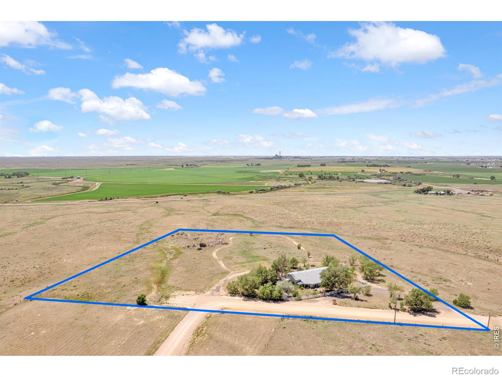 MLS Image #41 for 29462  county road q ,brush, Colorado