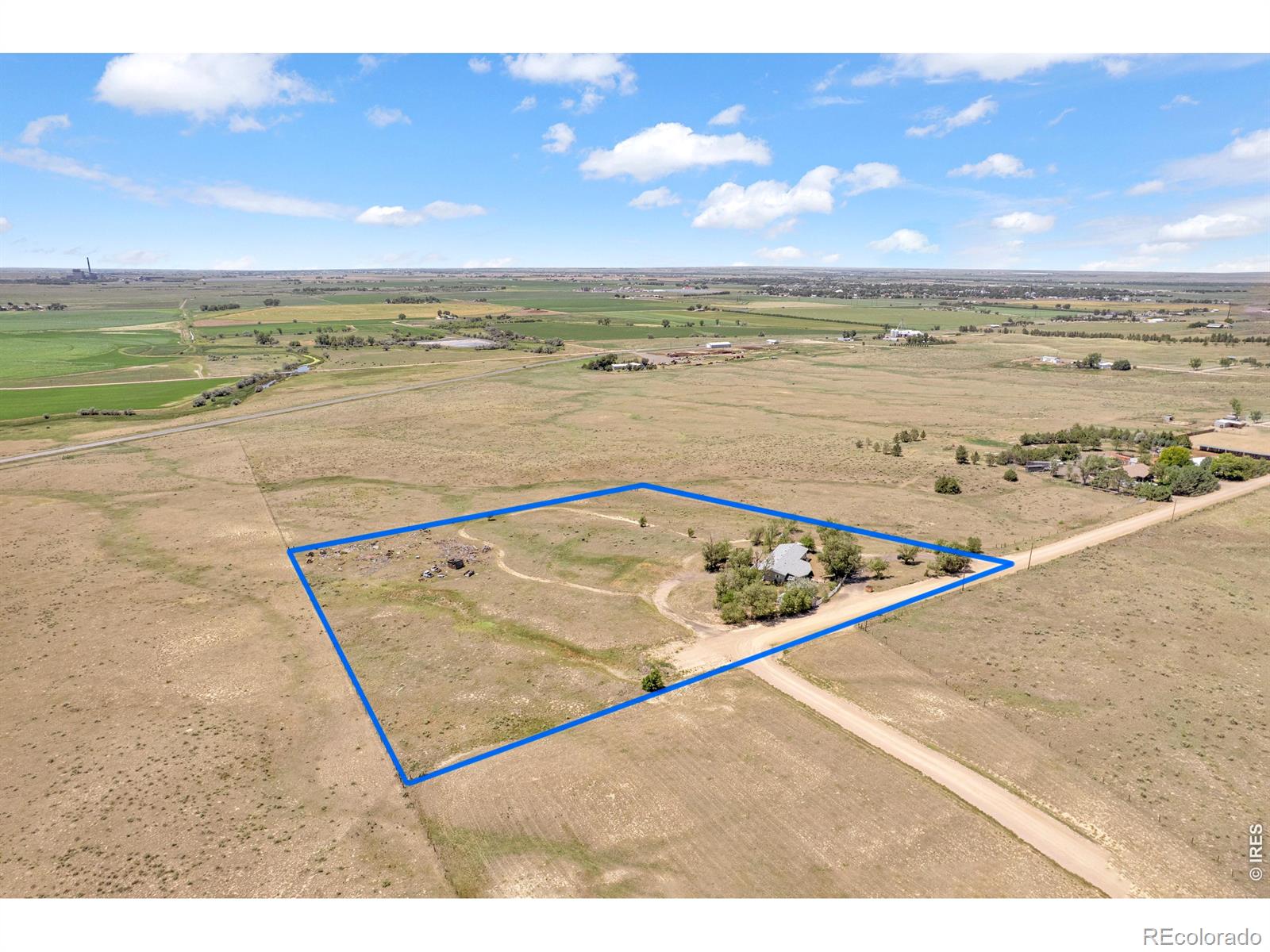 MLS Image #42 for 29462  county road q ,brush, Colorado