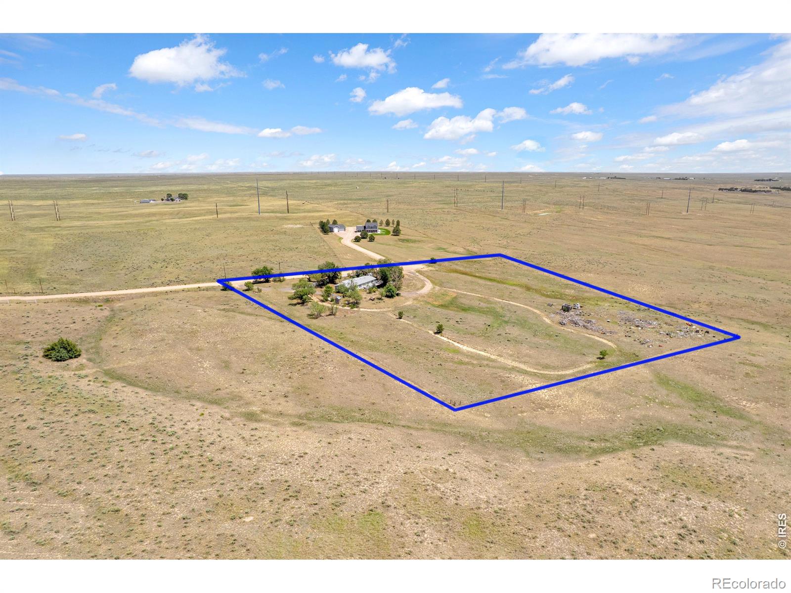 MLS Image #43 for 29462  county road q ,brush, Colorado