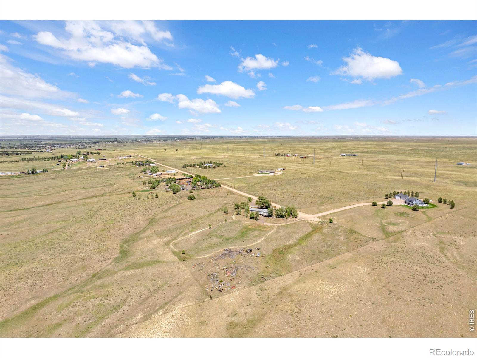 MLS Image #44 for 29462  county road q ,brush, Colorado