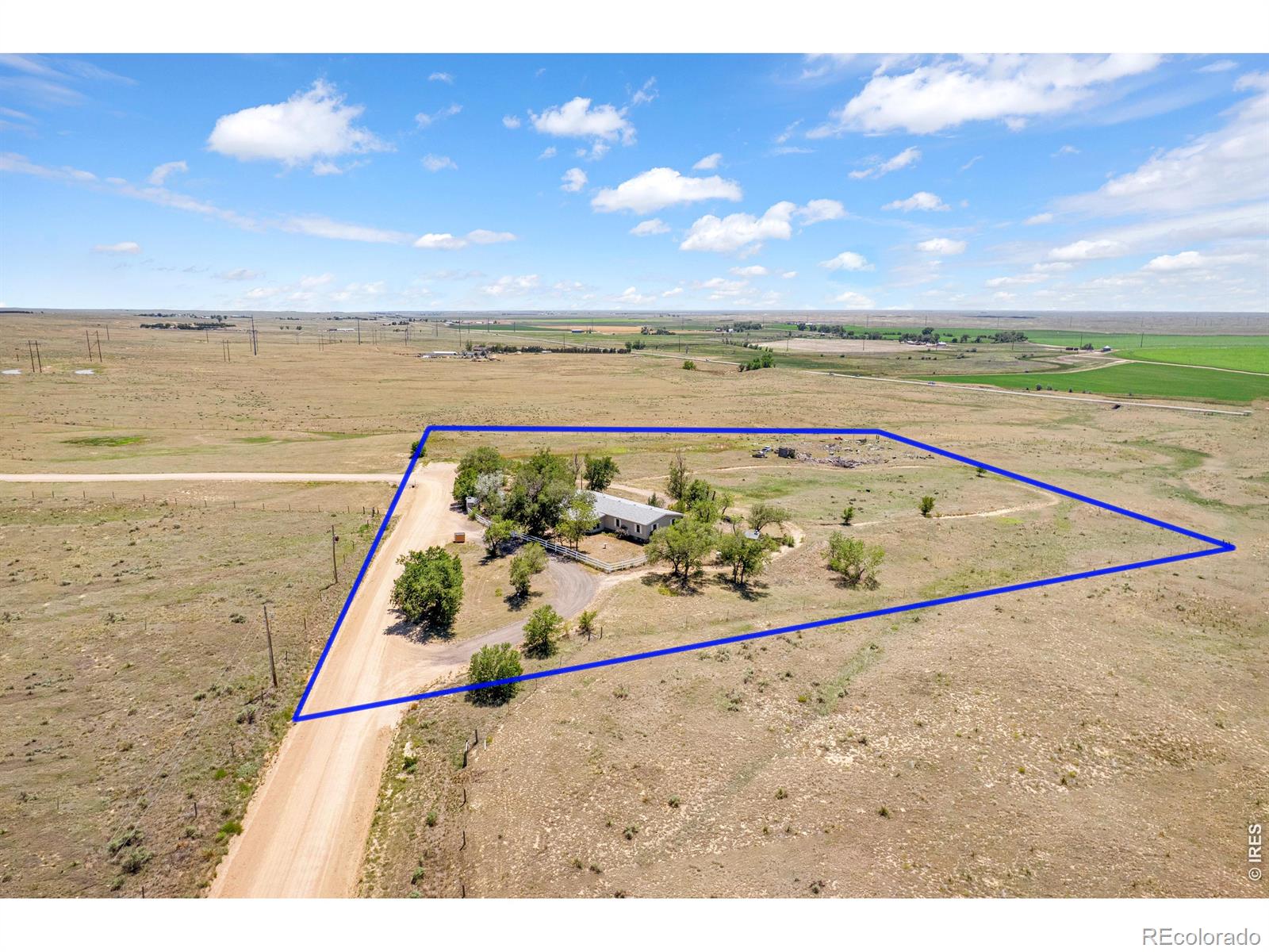 MLS Image #46 for 29462  county road q ,brush, Colorado