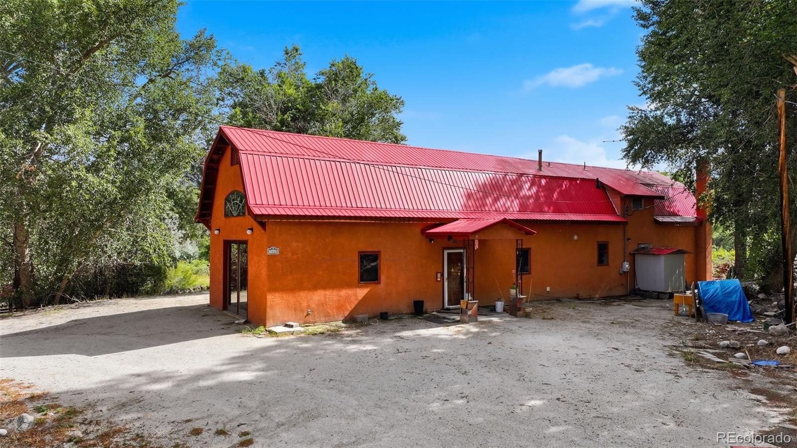 MLS Image #0 for 7410  county road 150 ,salida, Colorado
