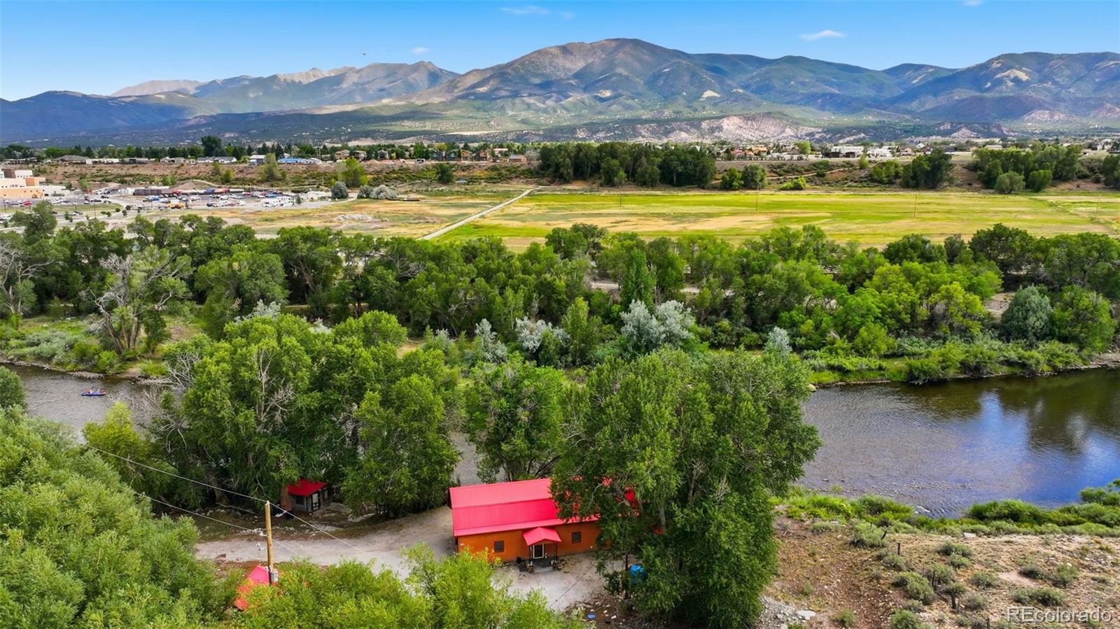 MLS Image #2 for 7410  county road 150 ,salida, Colorado