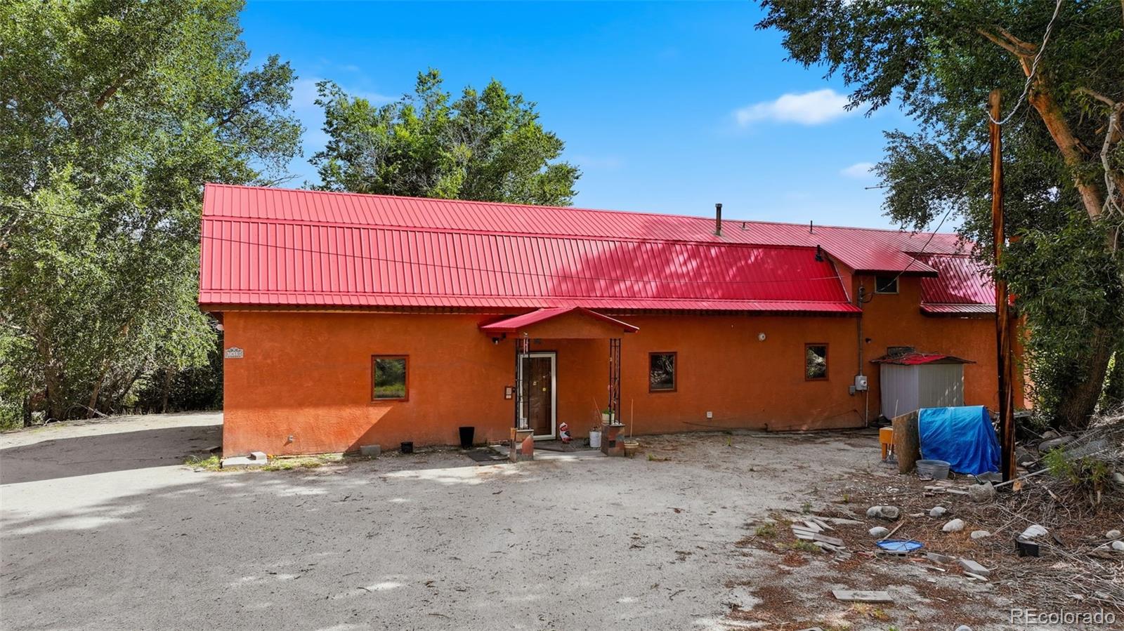 MLS Image #3 for 7410  county road 150 ,salida, Colorado