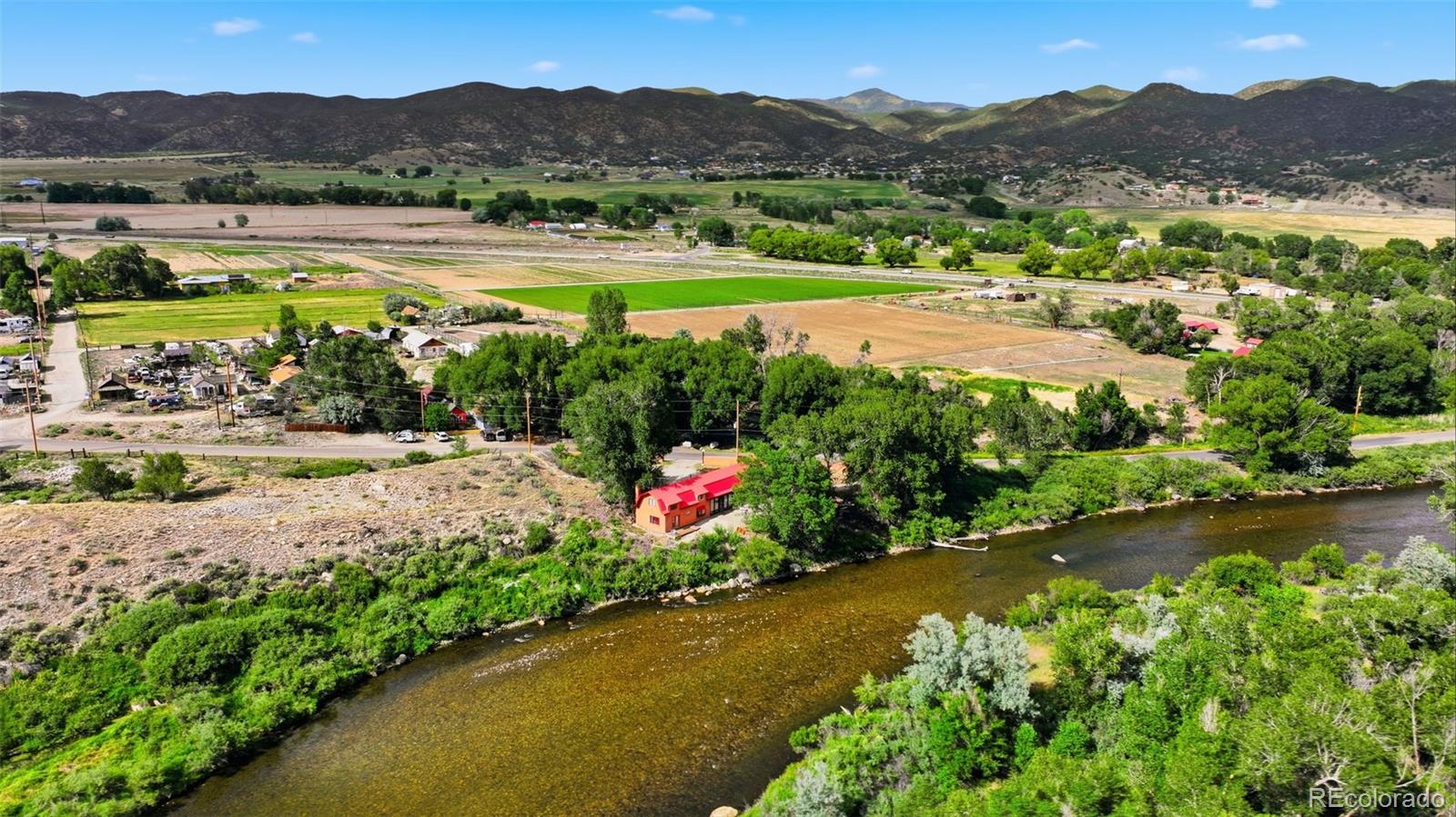 MLS Image #9 for 7410  county road 150 ,salida, Colorado