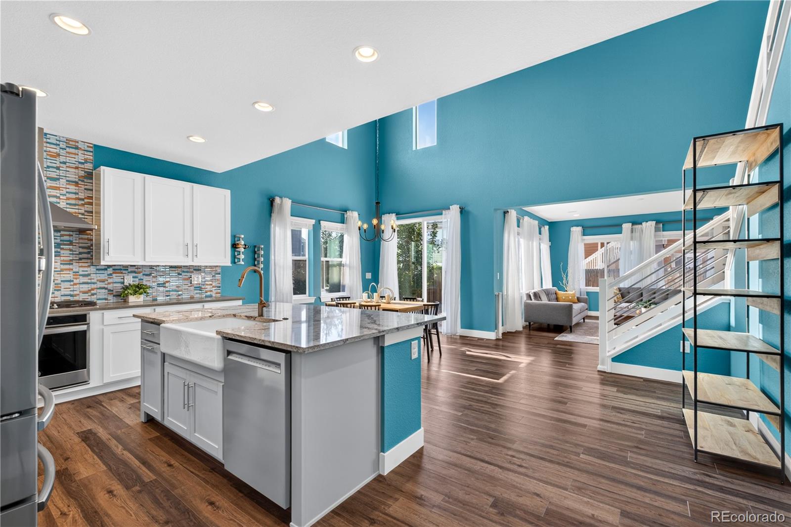 MLS Image #3 for 6715 e 134th avenue,thornton, Colorado