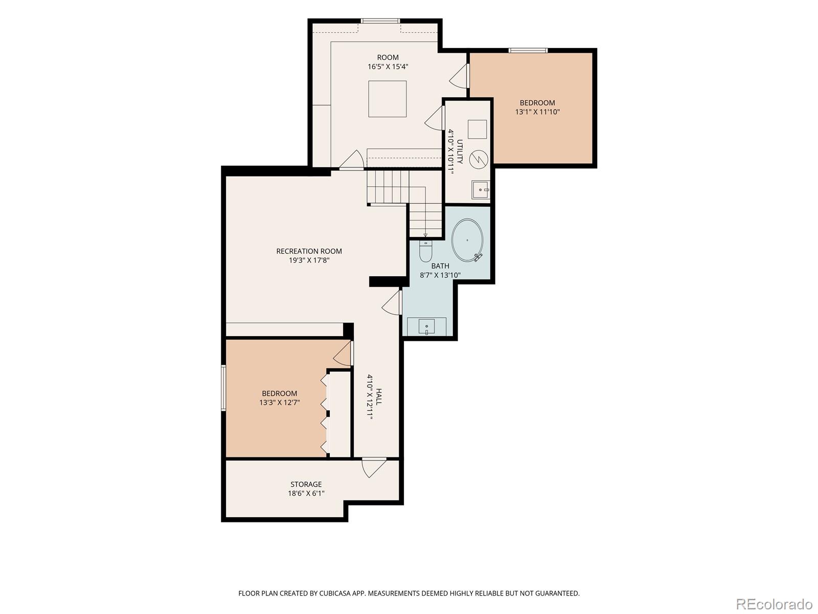 MLS Image #37 for 6715 e 134th avenue,thornton, Colorado