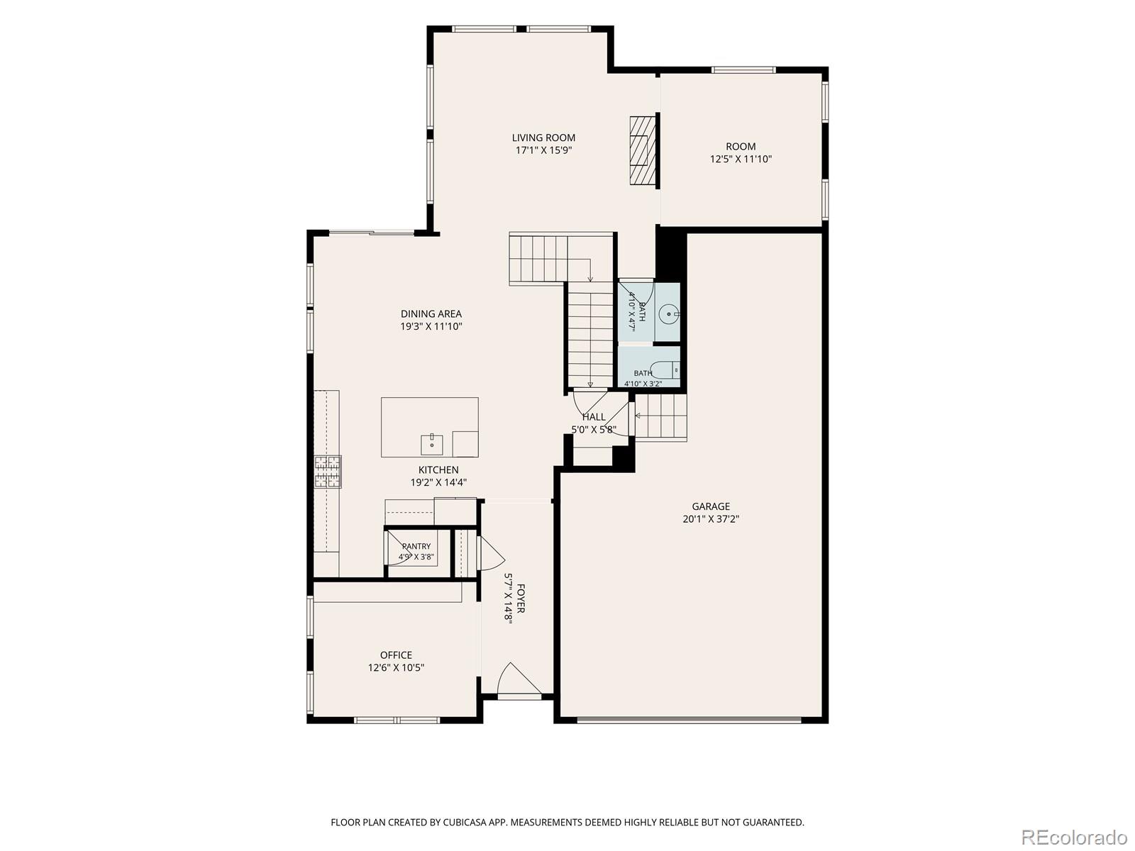 MLS Image #38 for 6715 e 134th avenue,thornton, Colorado