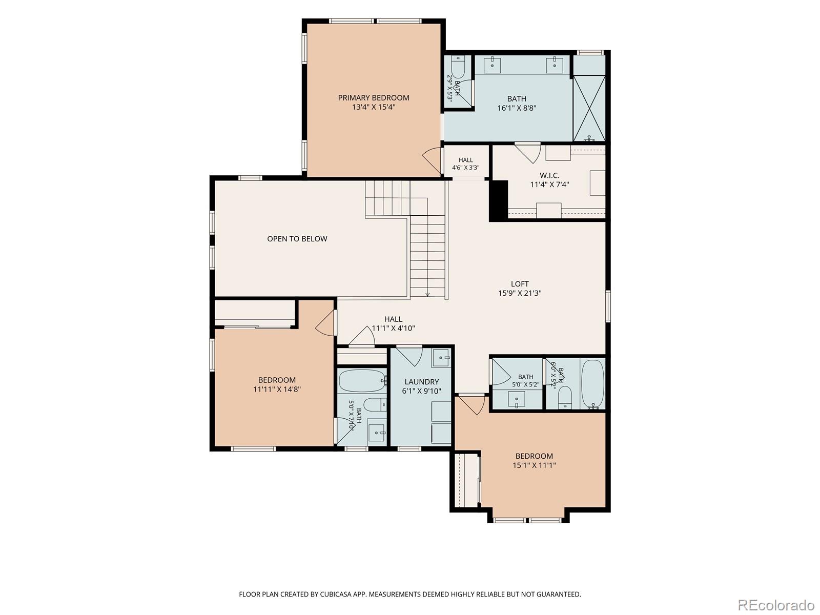MLS Image #39 for 6715 e 134th avenue,thornton, Colorado