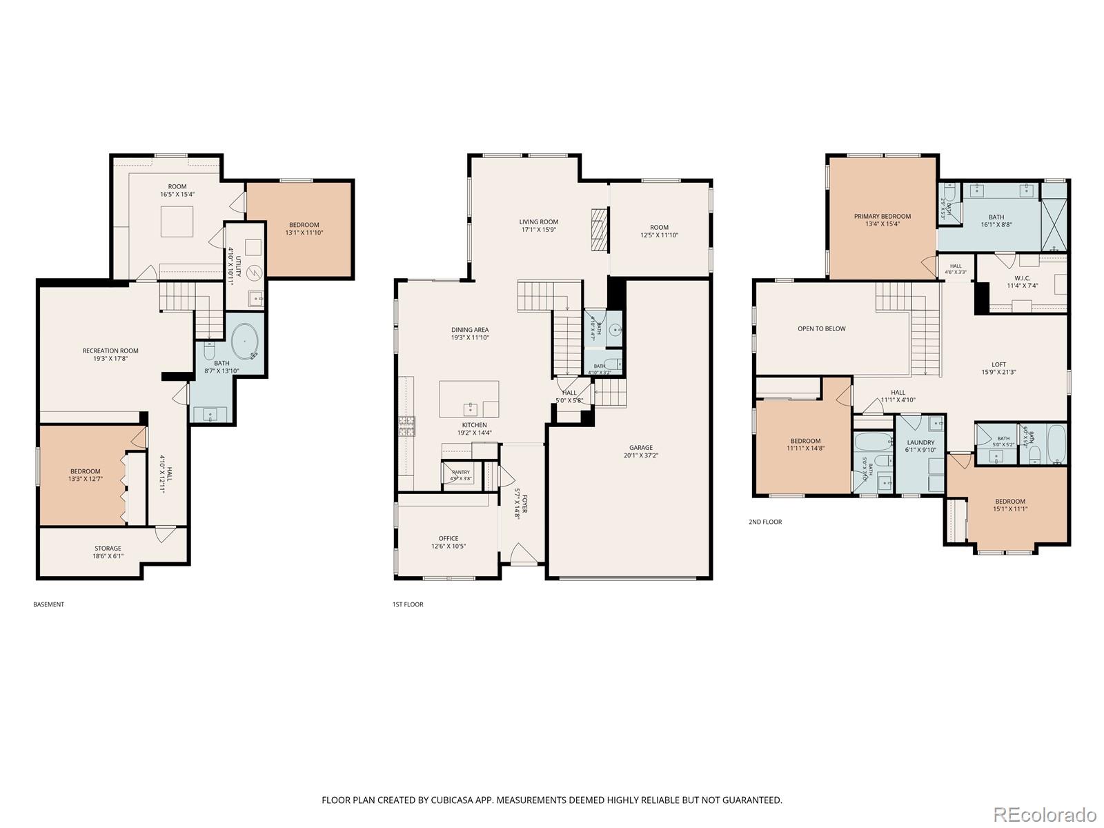 MLS Image #40 for 6715 e 134th avenue,thornton, Colorado