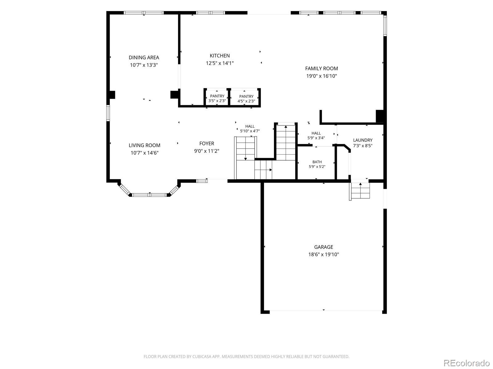 MLS Image #35 for 573 s 17th avenue,brighton, Colorado