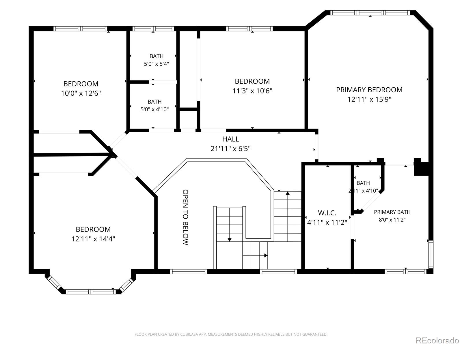 MLS Image #36 for 573 s 17th avenue,brighton, Colorado