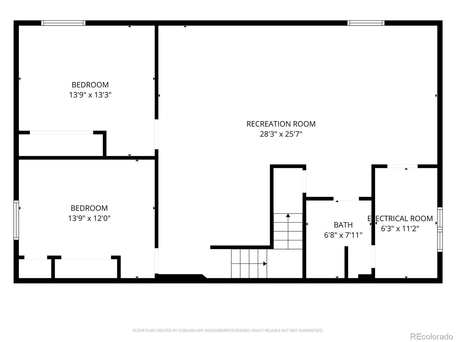 MLS Image #37 for 573 s 17th avenue,brighton, Colorado