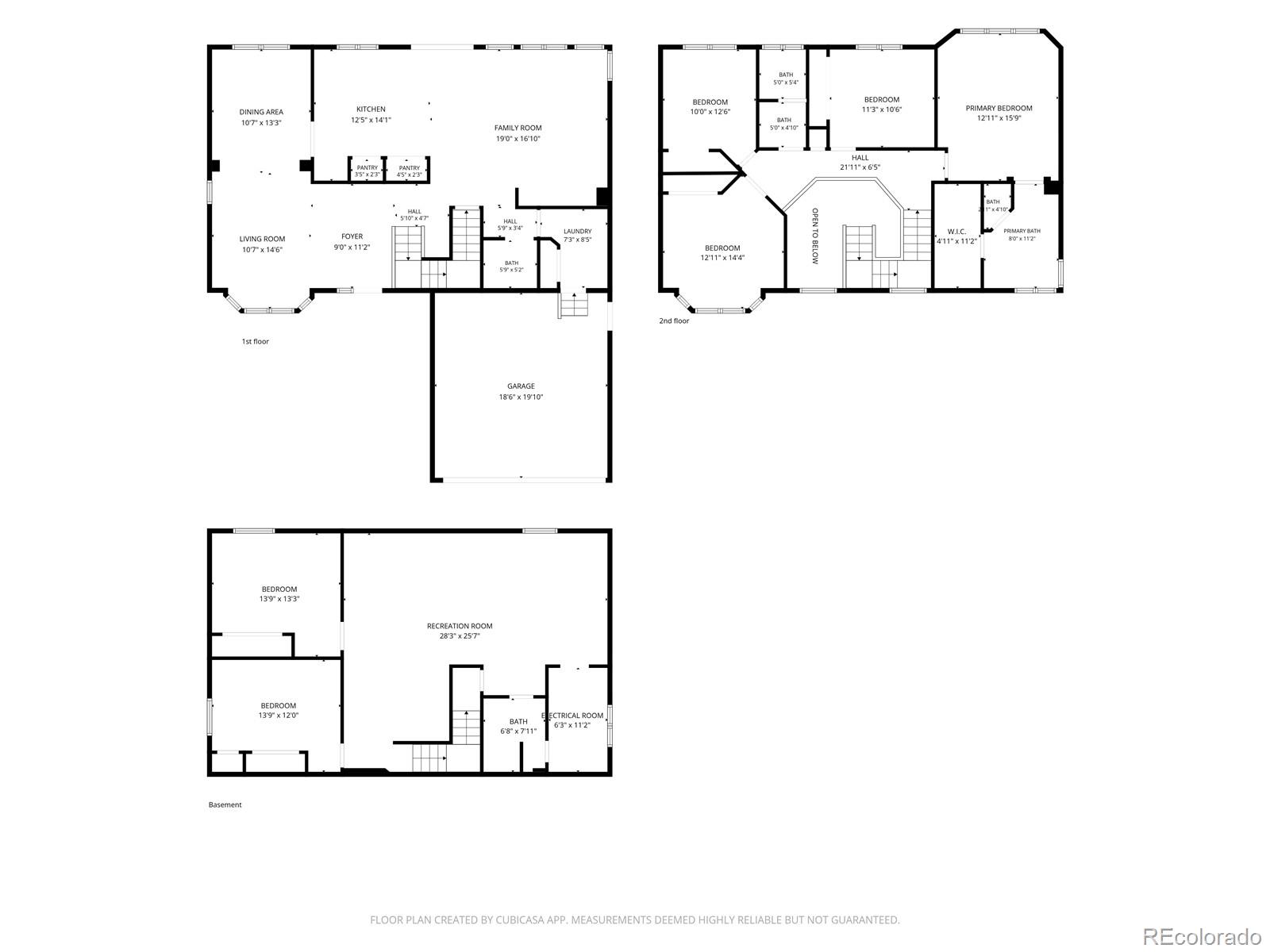 MLS Image #40 for 573 s 17th avenue,brighton, Colorado