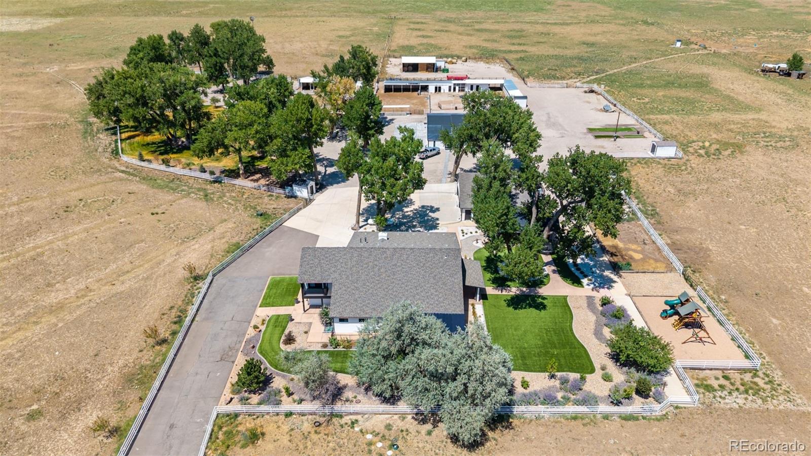 MLS Image #0 for 15511  county road 12 ,fort lupton, Colorado