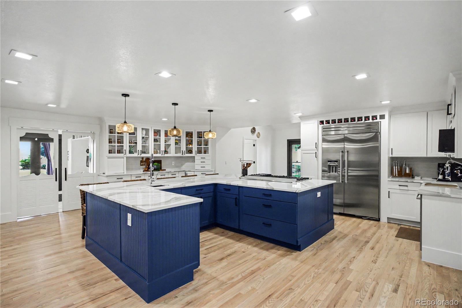 MLS Image #2 for 15511  county road 12 ,fort lupton, Colorado