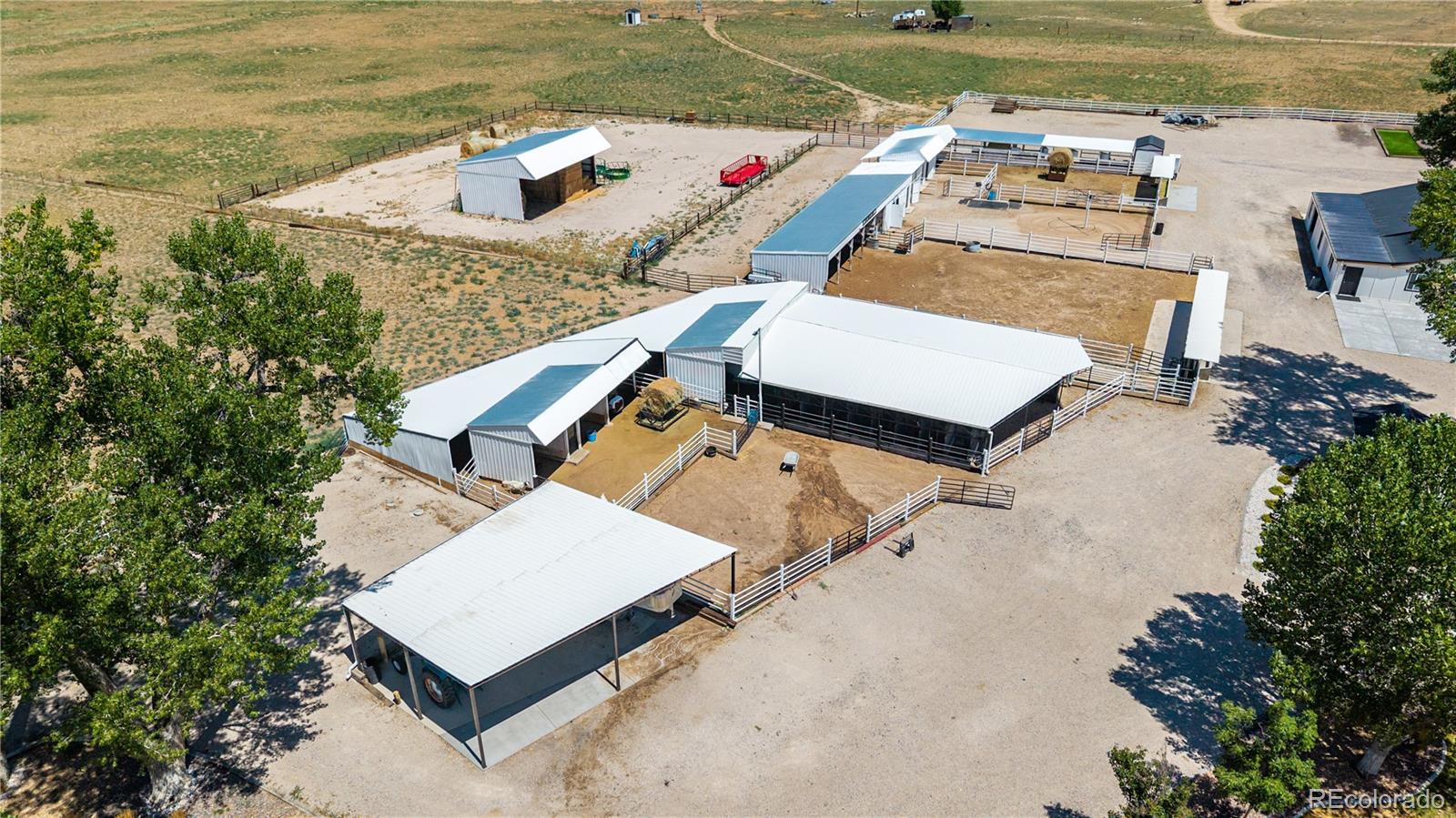 MLS Image #43 for 15511  county road 12 ,fort lupton, Colorado
