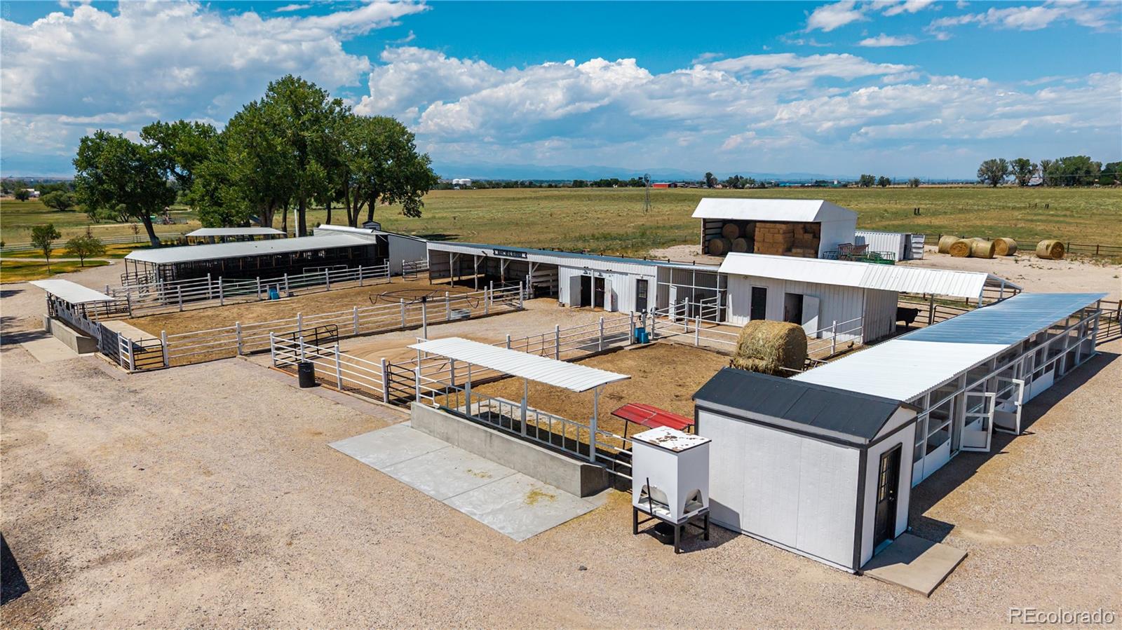 MLS Image #45 for 15511  county road 12 ,fort lupton, Colorado