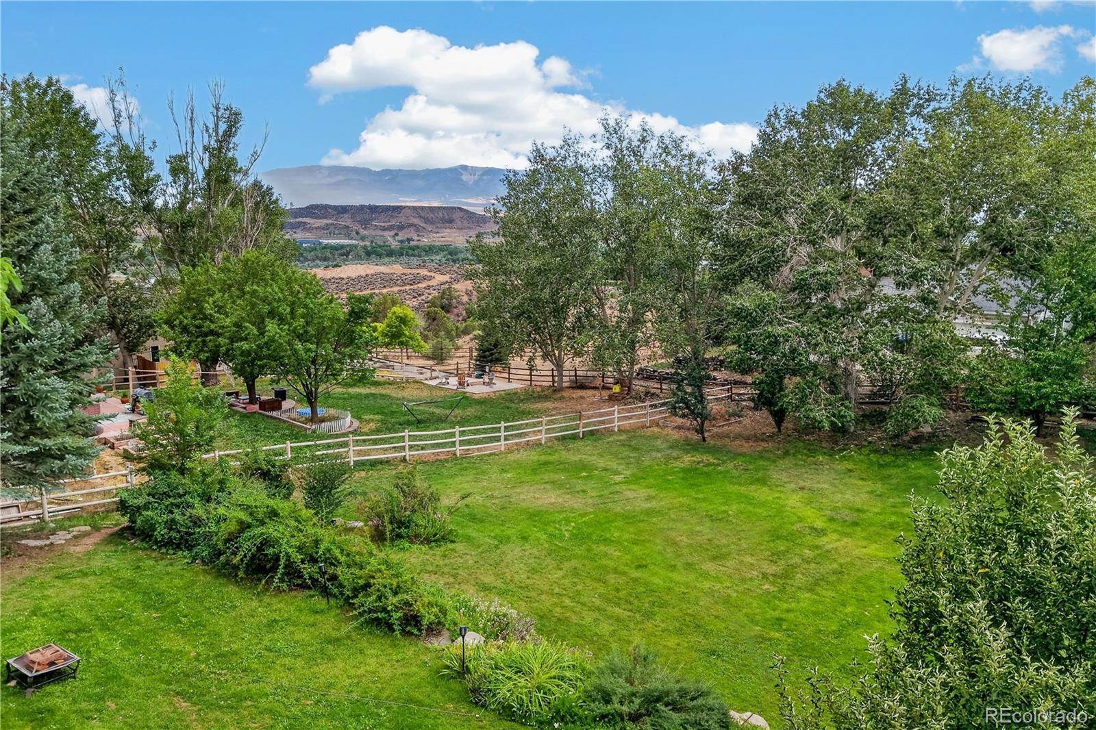 MLS Image #2 for 853  antler point lane,silt, Colorado