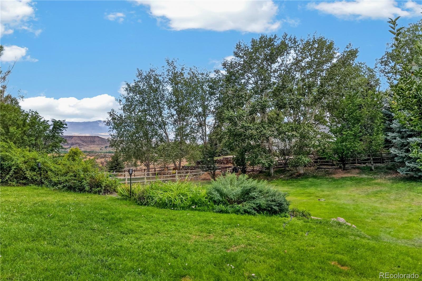MLS Image #29 for 853  antler point lane,silt, Colorado
