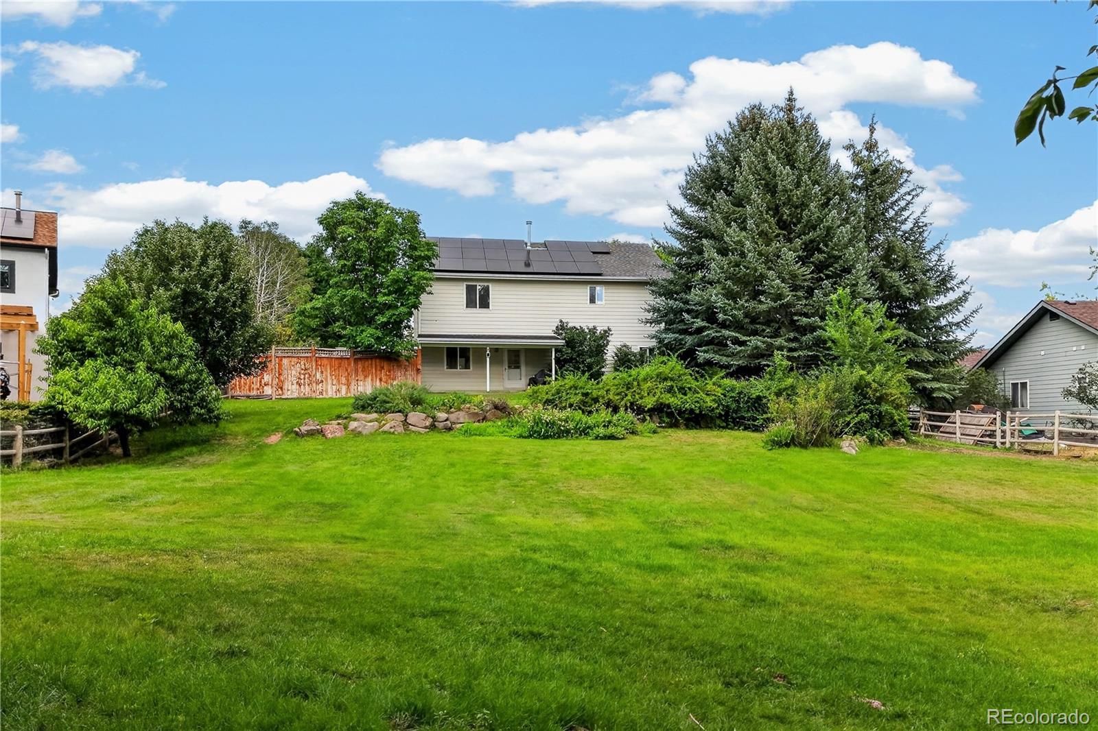 MLS Image #30 for 853  antler point lane,silt, Colorado