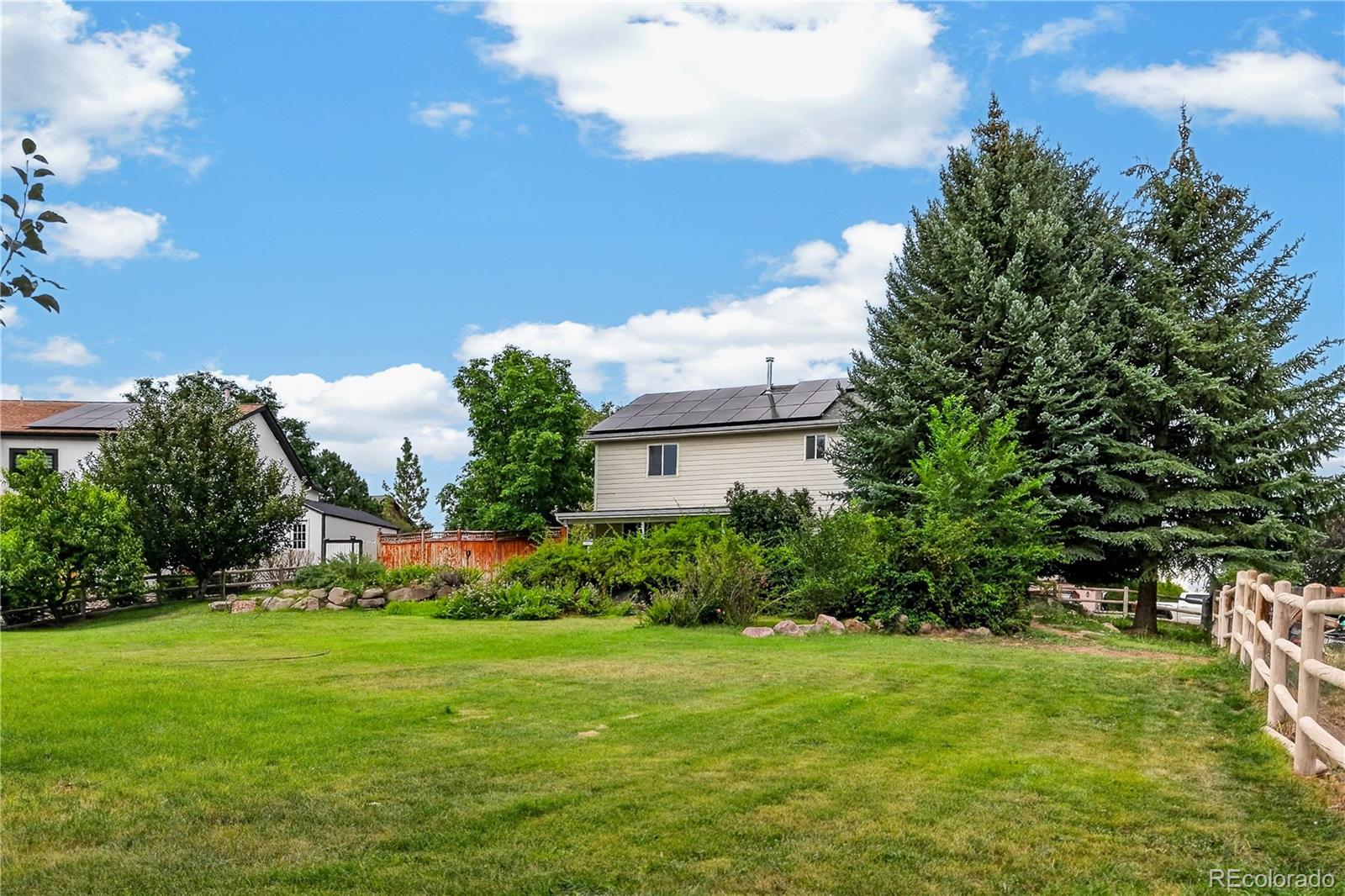 MLS Image #31 for 853  antler point lane,silt, Colorado