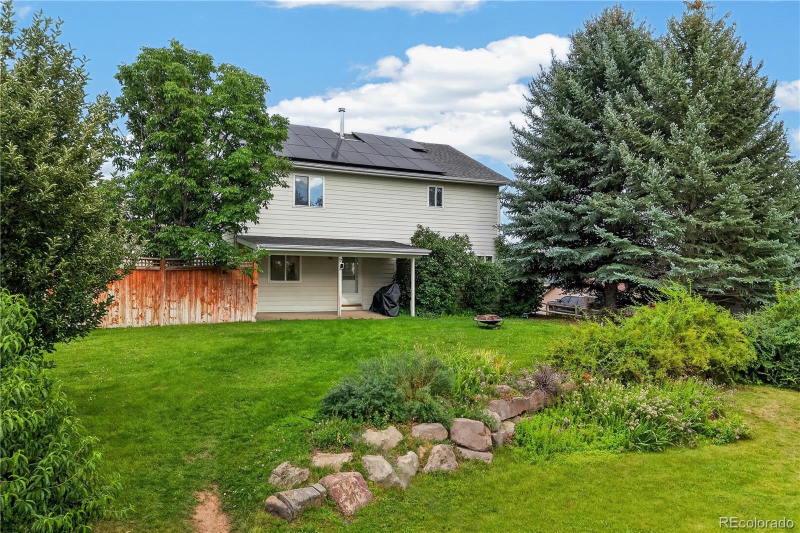 MLS Image #32 for 853  antler point lane,silt, Colorado