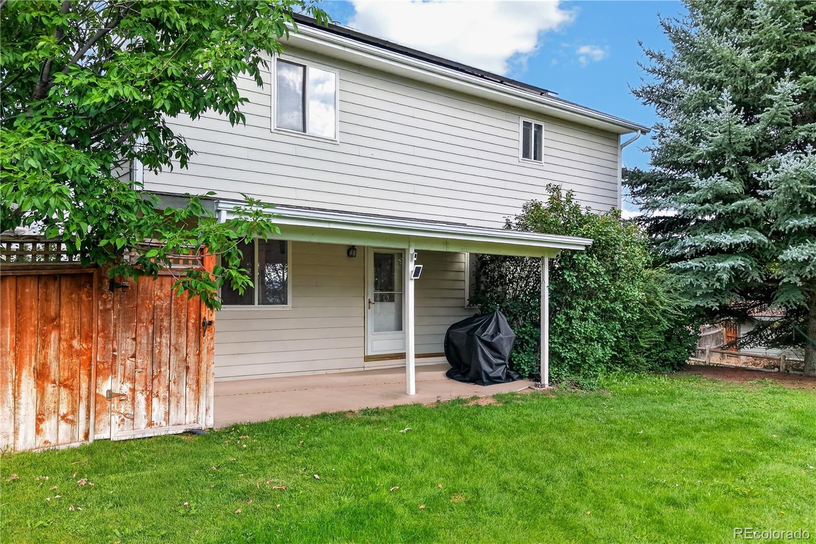 MLS Image #33 for 853  antler point lane,silt, Colorado