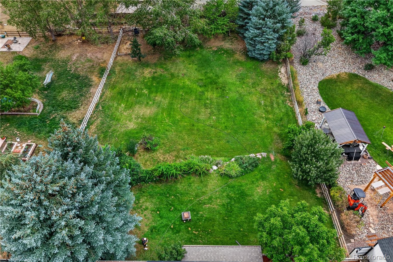 MLS Image #36 for 853  antler point lane,silt, Colorado