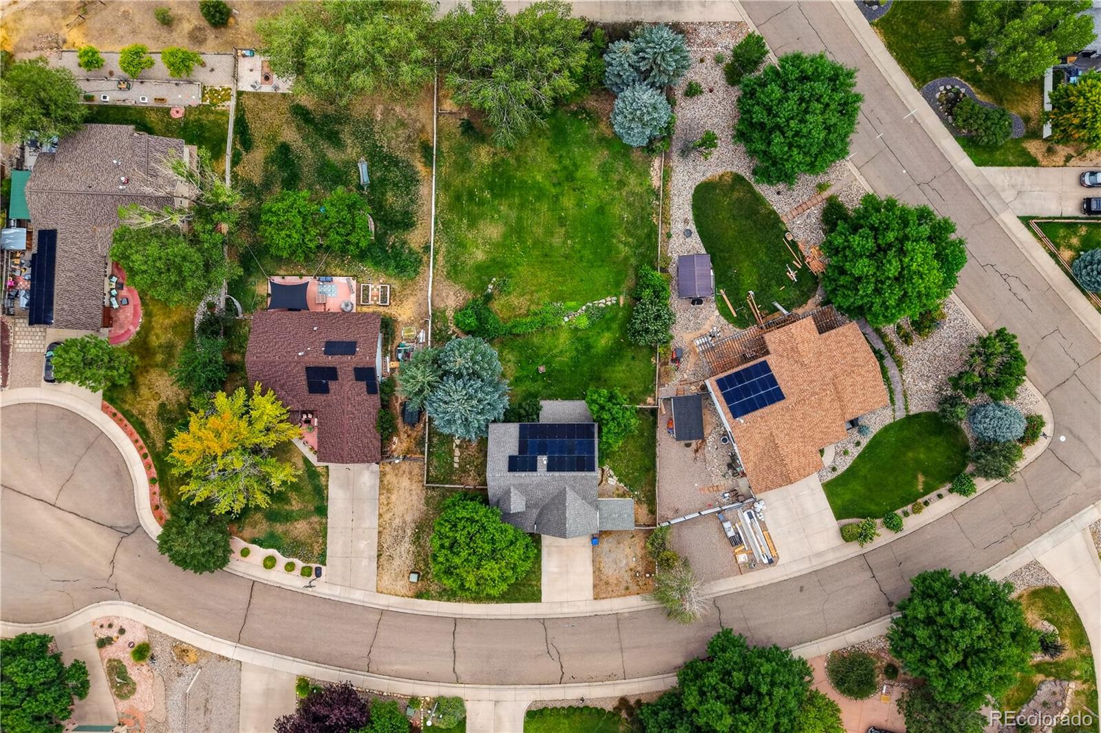 MLS Image #37 for 853  antler point lane,silt, Colorado