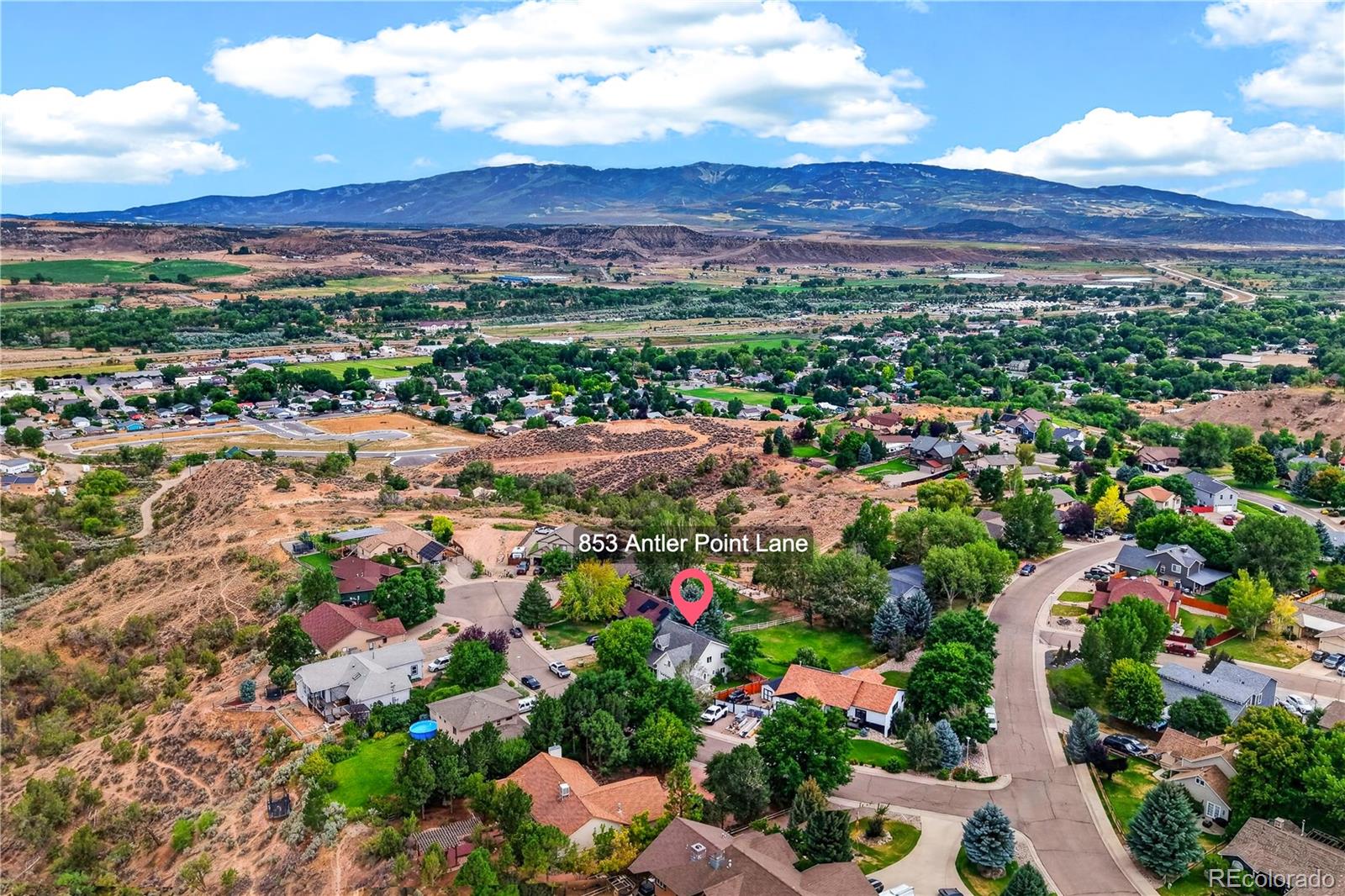 MLS Image #41 for 853  antler point lane,silt, Colorado