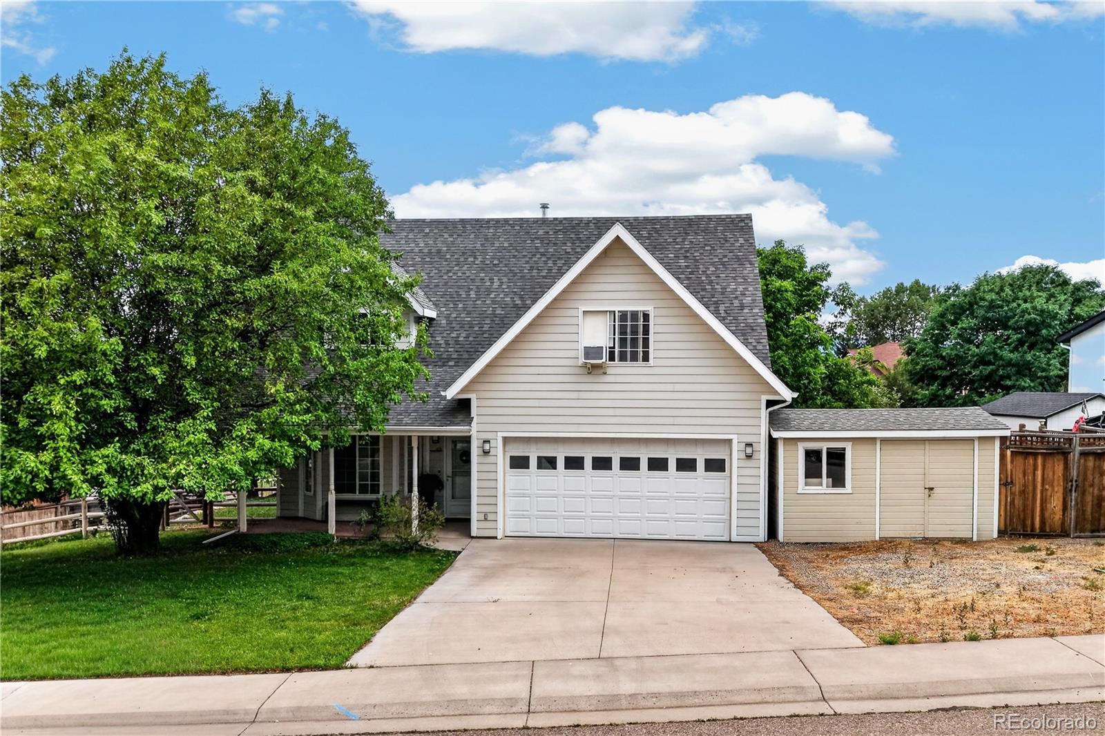 MLS Image #42 for 853  antler point lane,silt, Colorado