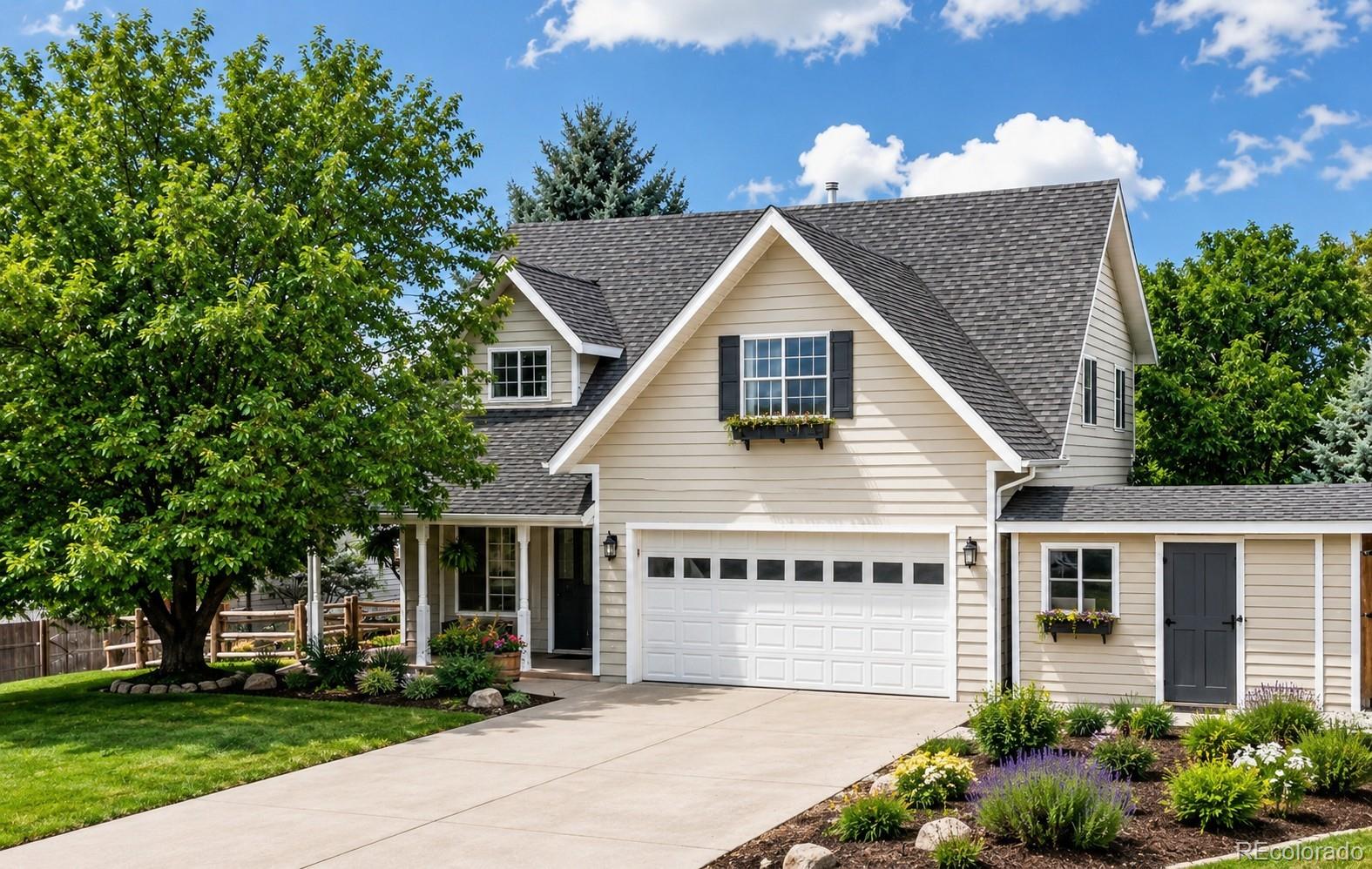 MLS Image #43 for 853  antler point lane,silt, Colorado