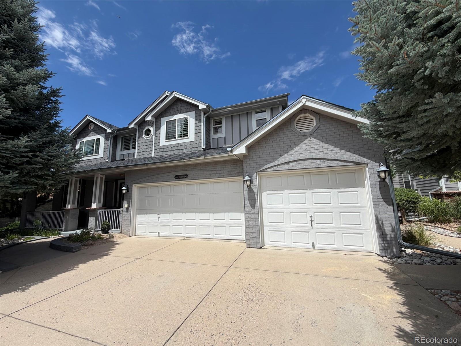 MLS Image #0 for 11608  sagewood lane,parker, Colorado