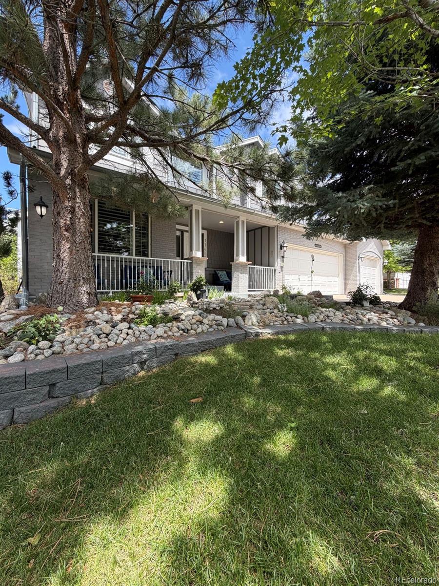 MLS Image #2 for 11608  sagewood lane,parker, Colorado