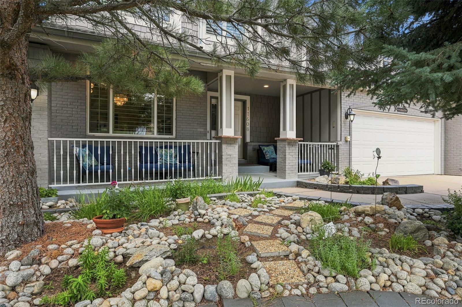 MLS Image #4 for 11608  sagewood lane,parker, Colorado