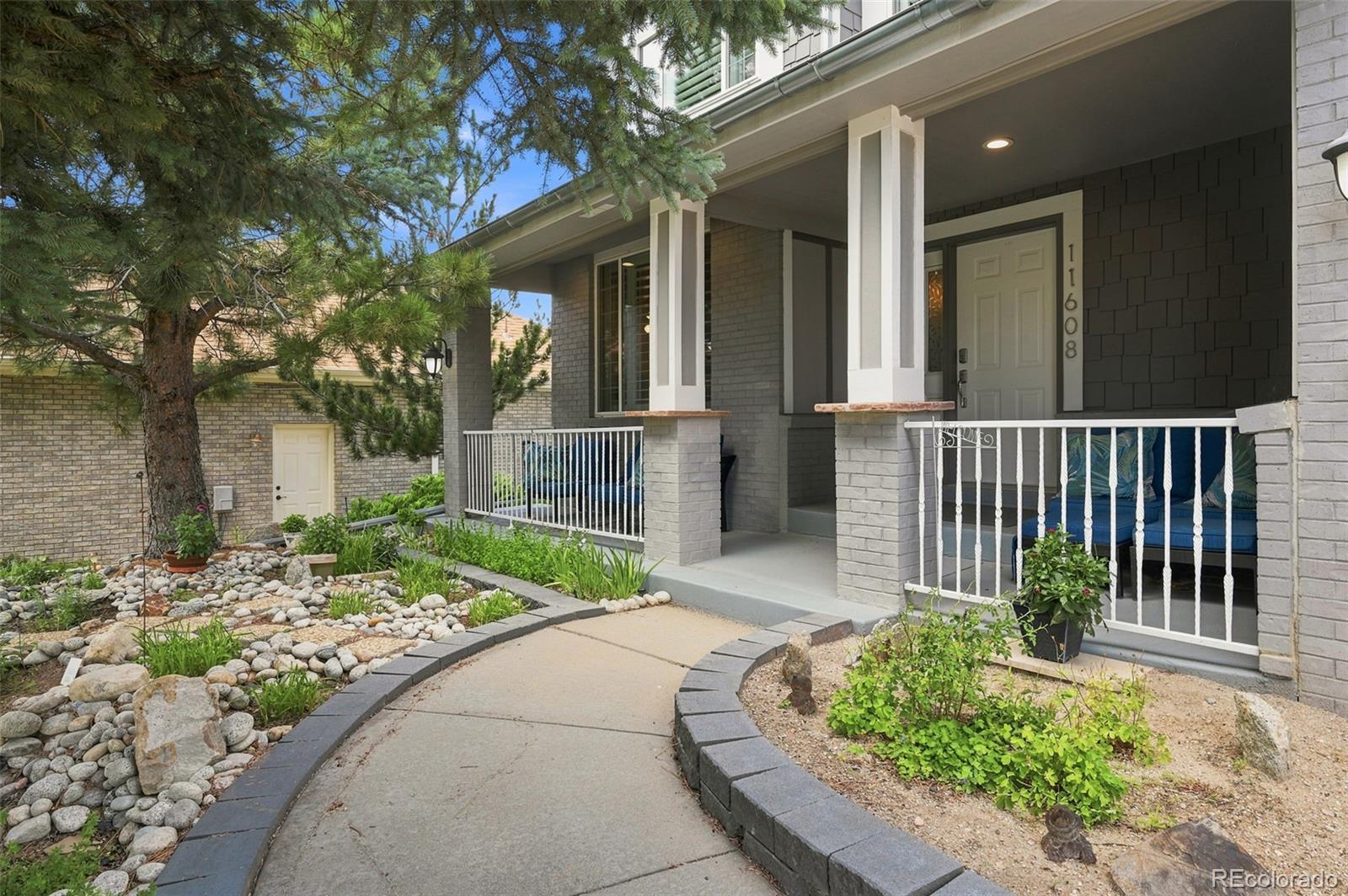 MLS Image #6 for 11608  sagewood lane,parker, Colorado