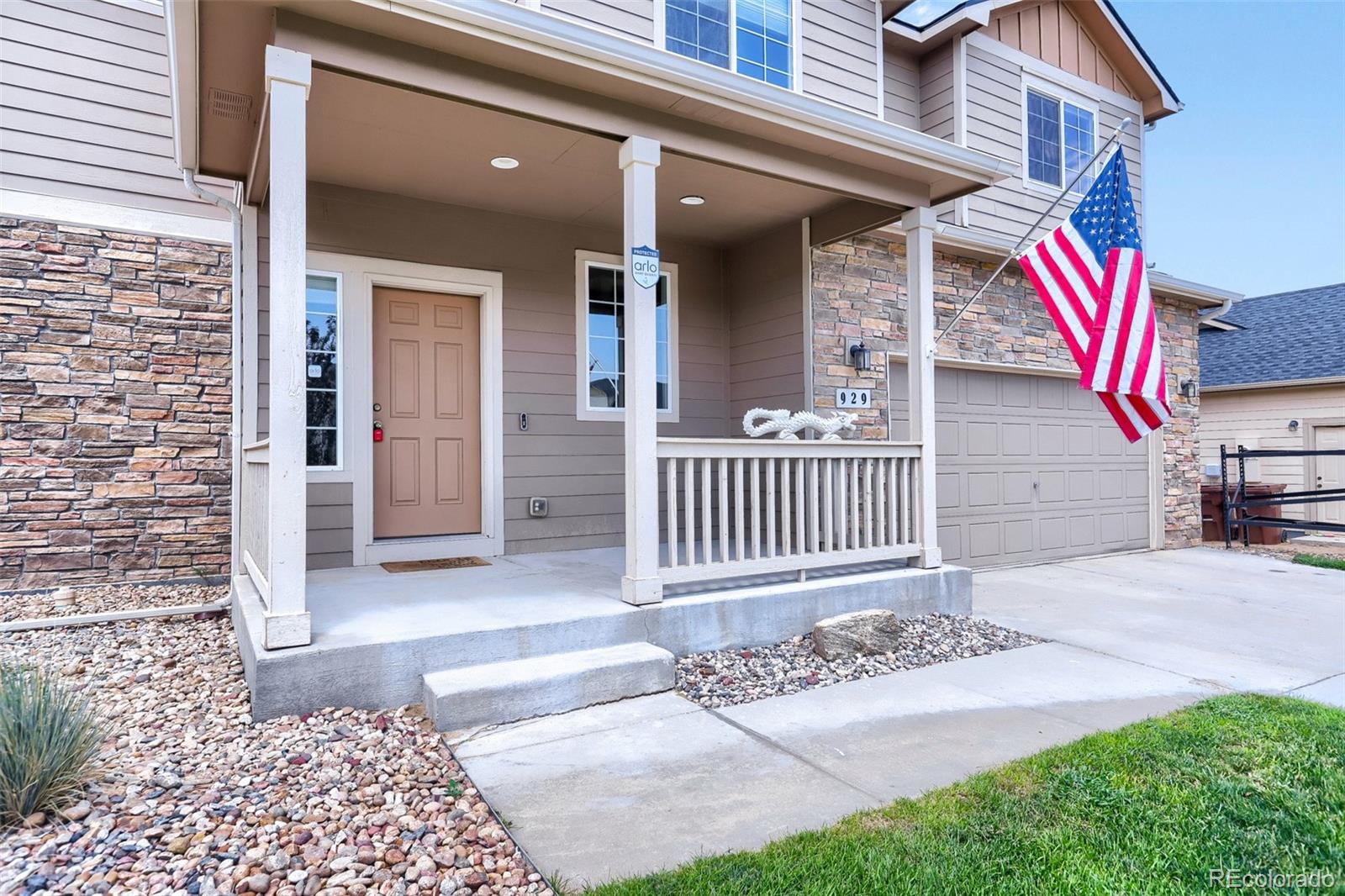 MLS Image #0 for 929 w independent avenue,la salle, Colorado