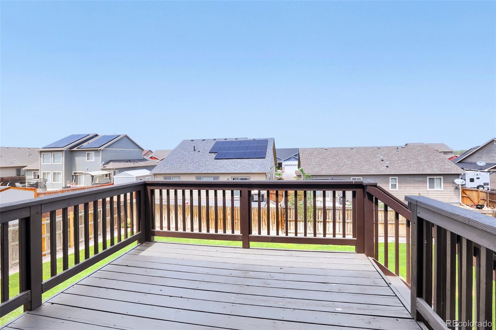 MLS Image #17 for 929 w independent avenue,la salle, Colorado
