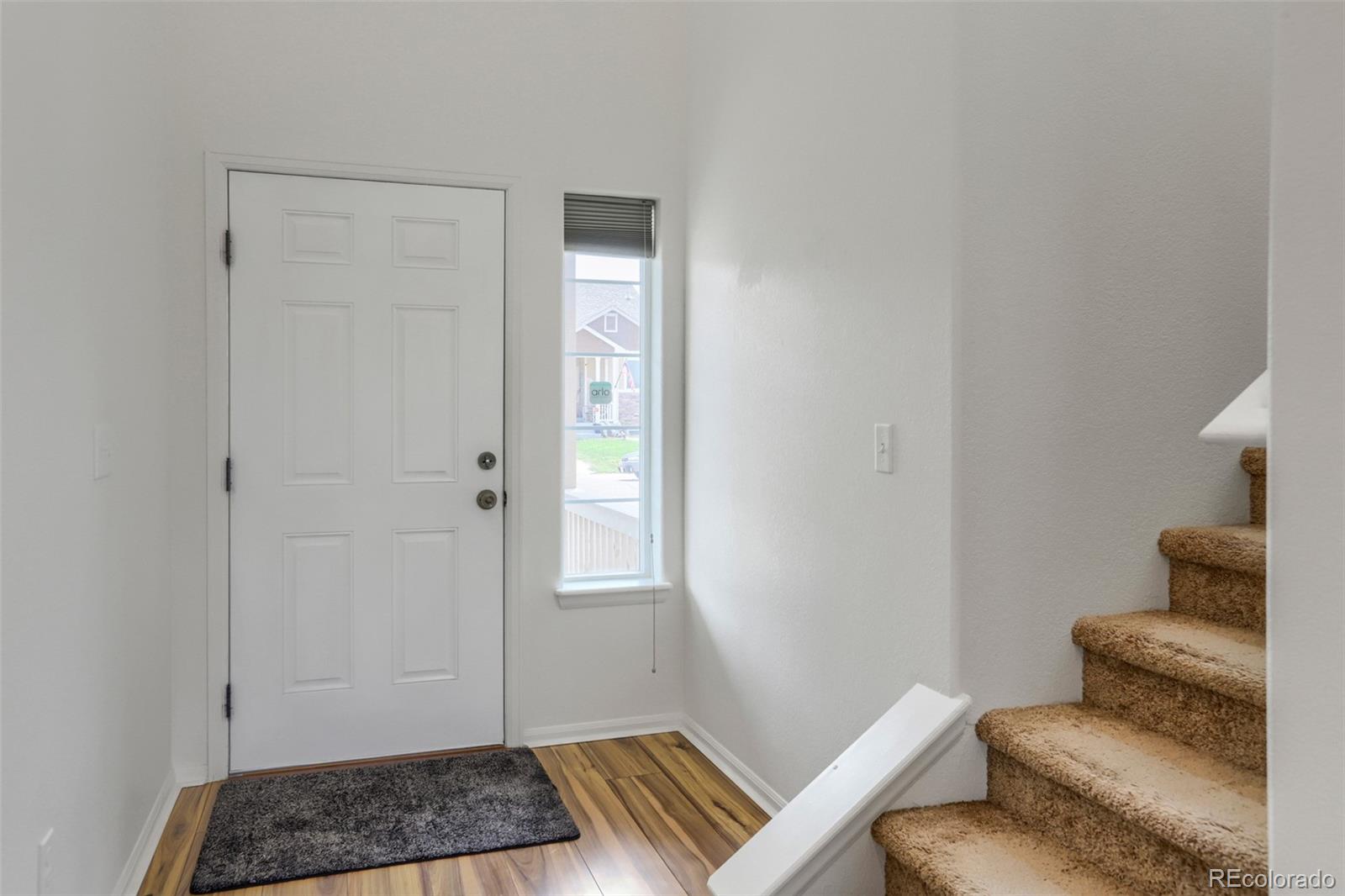 MLS Image #2 for 929 w independent avenue,la salle, Colorado