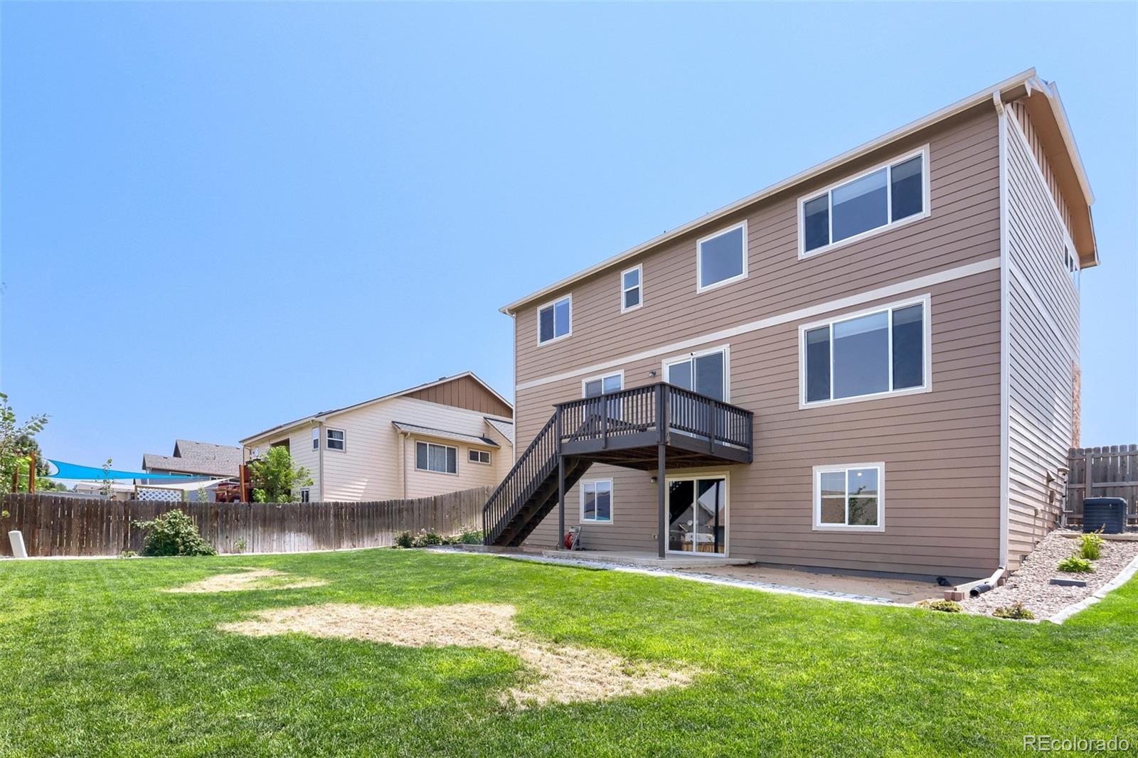 MLS Image #24 for 929 w independent avenue,la salle, Colorado